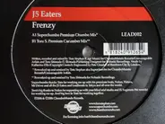 J5 Eaters - Frenzy