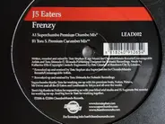 J5 Eaters - Frenzy