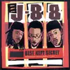 Double LP - J-88 - Best Kept Secret