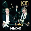 LP - JCM (Jon Hiseman, Clem Clempson, Mark Clarke) - Heroes - Gatefold, 180g Vinyl