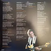 LP - JCM (Jon Hiseman, Clem Clempson, Mark Clarke) - Heroes - Gatefold, 180g Vinyl