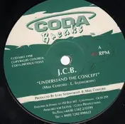 Jcb - Understand The Concept