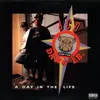 CD - JCD And The Dawg LB. - A Day In The Life