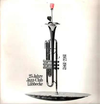 JCL - 25 Jahre jazz club lübbecke
