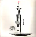 LP - JCL - 25 Jahre jazz club lübbecke - + Booklet