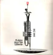 LP - JCL - 25 Jahre jazz club lübbecke - + Booklet