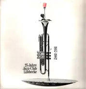 JCL - 25 Jahre jazz club lübbecke
