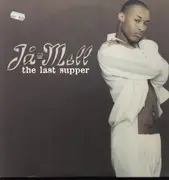Double LP - Ja Mell - The Last Supper