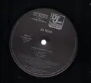 12inch Vinyl Single - Ja Rule - 4 Life / Holla Holla (Remix)