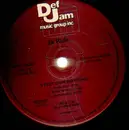 12inch Vinyl Single - Ja Rule - 6 Feet Underground