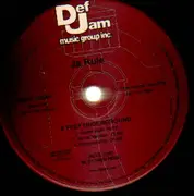 12inch Vinyl Single - Ja Rule - 6 Feet Underground