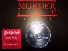 Ja Rule - Murder Reigns