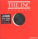 12inch Vinyl Single - Ja Rule - New York - Promo