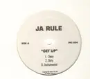 12inch Vinyl Single - Ja Rule / Ashanti - Don't Leave Me Alone