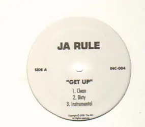 Ja Rule - Get Up / Don't Leave Me Alone