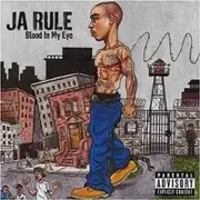 CD - Ja Rule - Blood in My Eye