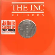 12inch Vinyl Single - Ja Rule - Caught Up