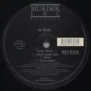 12inch Vinyl Single - Ja Rule - Clap Back / The Crown