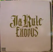 Ja Rule - Exodus