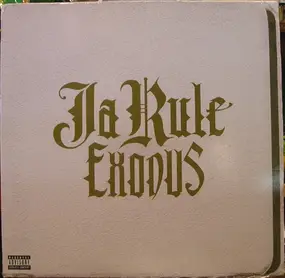 Ja Rule - Exodus