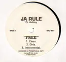 LP - Ja Rule Ft. Ashley - Free