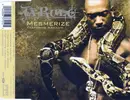 CD Single - Ja Rule Featuring Ashanti - Mesmerize