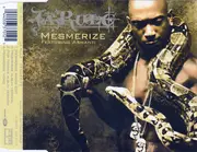 CD Single - Ja Rule Featuring Ashanti - Mesmerize