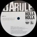 12inch Vinyl Single - Ja Rule - Holla Holla / It's Murda