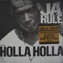 12inch Vinyl Single - Ja Rule - Holla Holla / It's Murda