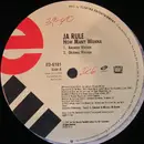 12inch Vinyl Single - Ja Rule - How Many Wanna
