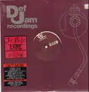 12inch Vinyl Single - Ja Rule - I Cry - Still sealed