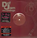12inch Vinyl Single - Ja Rule - Put It On Me