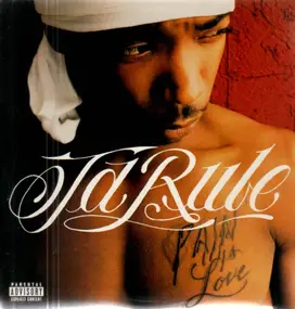 Ja Rule - Pain Is Love