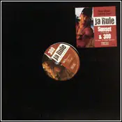 LP - Ja Rule - Sunset & 300