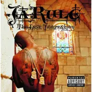 Ja Rule - The Last Temptation