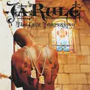 CD - Ja Rule - The Last Temptation (Edited Version)
