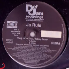 Ja Rule - Thug Lovin'