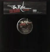12inch Vinyl Single - Ja Rule - Uh-Ohhh!!
