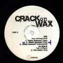 12inch Vinyl Single - Ja Rule, a.o. - Crack On Wax 42