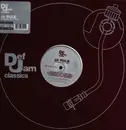 12inch Vinyl Single - Ja Rule - Between Me & You