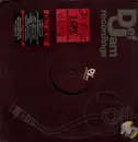 12inch Vinyl Single - Ja Rule - I Cry