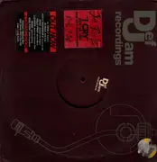 12inch Vinyl Single - Ja Rule - I Cry