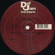 12inch Vinyl Single - Ja Rule - Livin' It Up