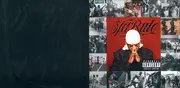 CD - Ja Rule - Pain Is Love