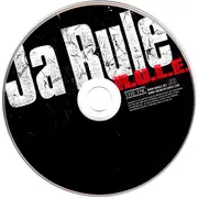 CD - Ja Rule - R.U.L.E.