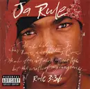 CD - Ja Rule - Rule 3:36