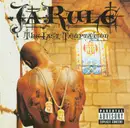CD - Ja Rule - The Last Temptation