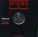 12inch Vinyl Single - Ja Rule - Thug Lovin'