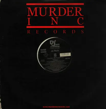 Ja Rule - Thug Lovin'