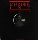 12inch Vinyl Single - Ja Rule - Thug Lovin'